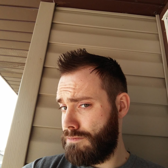 Meet your Posher, Tim - Picture 1 of 1